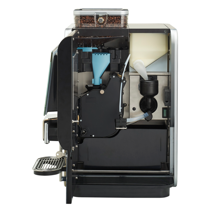 Ekspres automatyczny | Animo OptiMe 11 Freshmilk  | moduł świeżego mleka