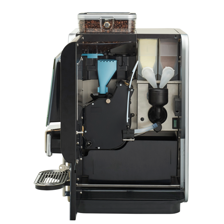 Ekspres automatyczny | Animo OptiMe 12