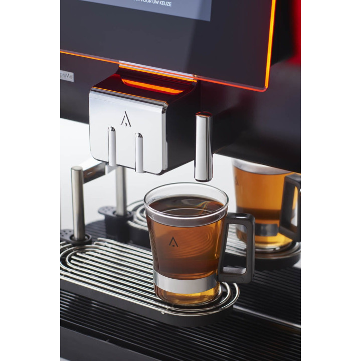 Ekspres automatyczny | Animo OptiMe 21