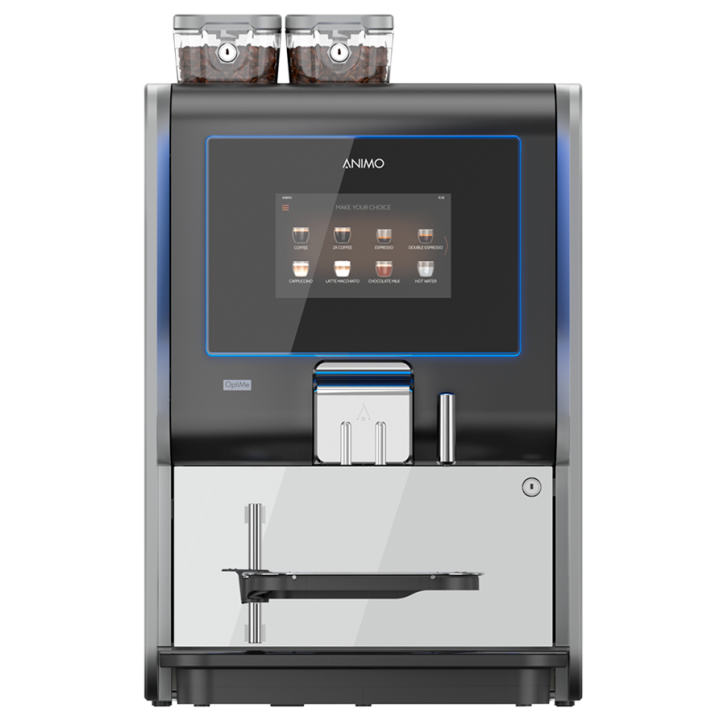 Ekspres automatyczny | Animo OptiMe 22