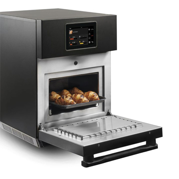 Piec konwekcyjny mikrofalowy | hybrydowy | Lainox Oracle Standard | 3,6 kW | 230V | ORACGS