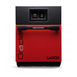 Piec konwekcyjny mikrofalowy | hybrydowy | Lainox Oracle Standard | 3,6 kW | 230V | ORACRS