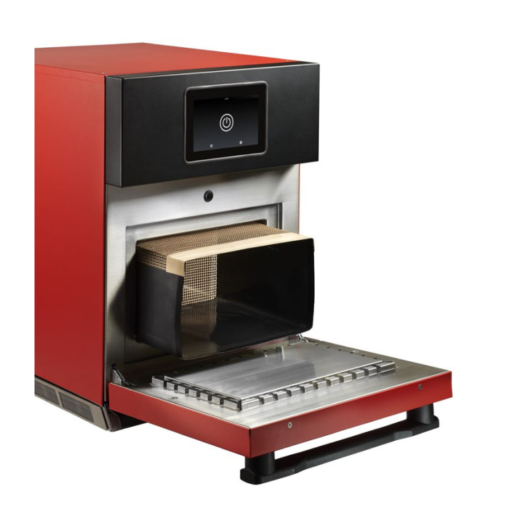 Piec konwekcyjny mikrofalowy | hybrydowy | Lainox Oracle Standard | 3,6 kW | 230V | ORACRS