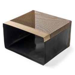 Komora z powłoką teflonowa | możliwość mycia w zmywarce | 305x322x180 mm | do pieca ORAC Oracle | OWB