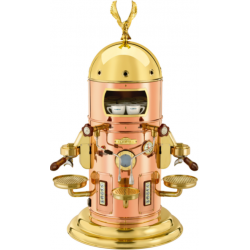 Elektra - Ekspresy kolbowe – Belle epoque P1 | 2-grupowy