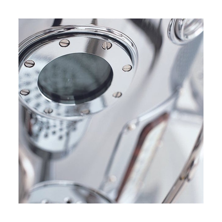 Elektra - Ekspresy kolbowe – Belle epoque P1C | 2-grupowy