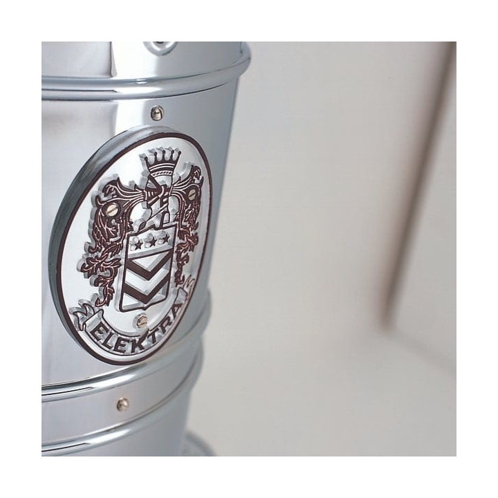 Elektra - Ekspresy kolbowe – Belle epoque P1C | 2-grupowy