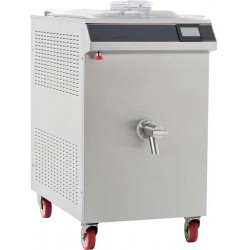 Pasteryzator | PASTORALP 190 | do lodów | 190 l | 19 kW | 400 V | 690x1120x1240 mm