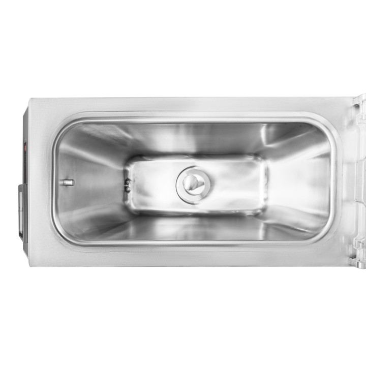 Pasteryzator | PASTORALP 60 | do lodów | 60 l | 7 kW | 400 V | 360x1030x1090 mm