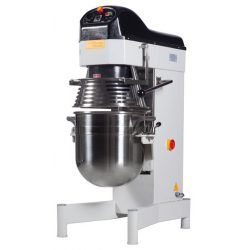 Mikser planetarny Premium | 400V | PM40