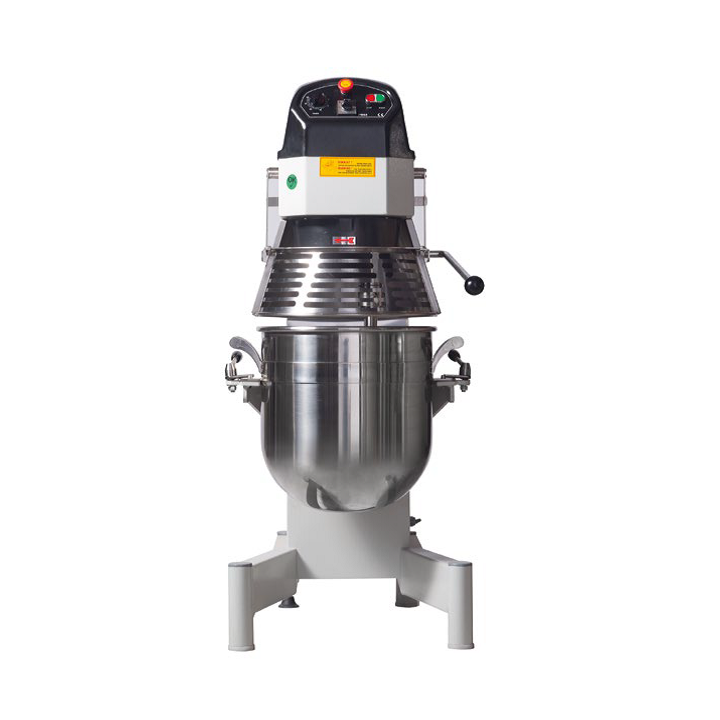 Mikser planetarny Premium | 400V | PM40