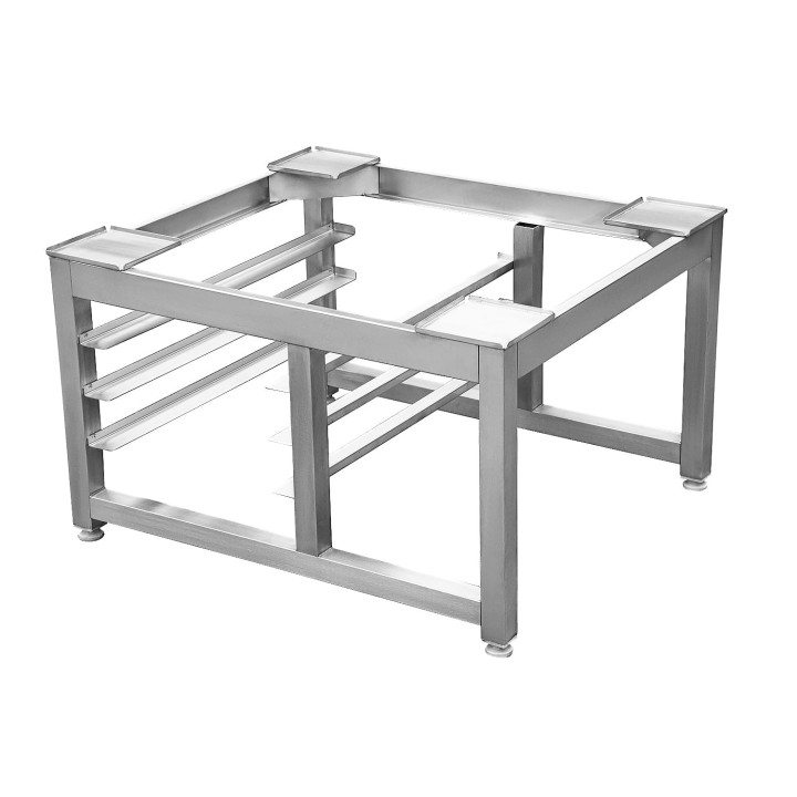 Podstawa do pieców konwekcyjno-parowych FED10