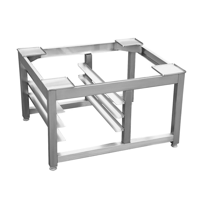 Podstawa do pieców konwekcyjno-parowych FED10