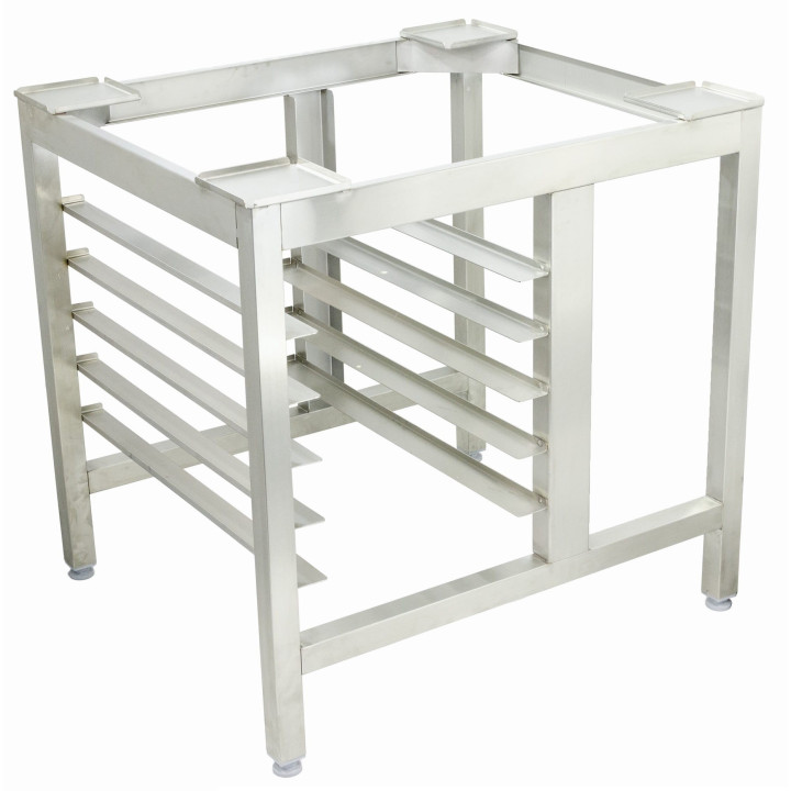 Podstawa do pieców konwekcyjno-parowych FED10