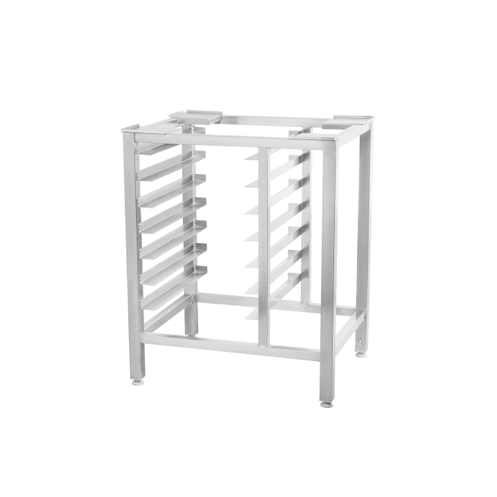 Podstawa pod piec 10-półkowy MyChef | 700x550x500 mm