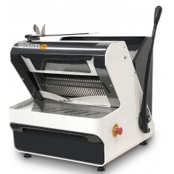 Krajalnica nastawna do pieczywa Primo