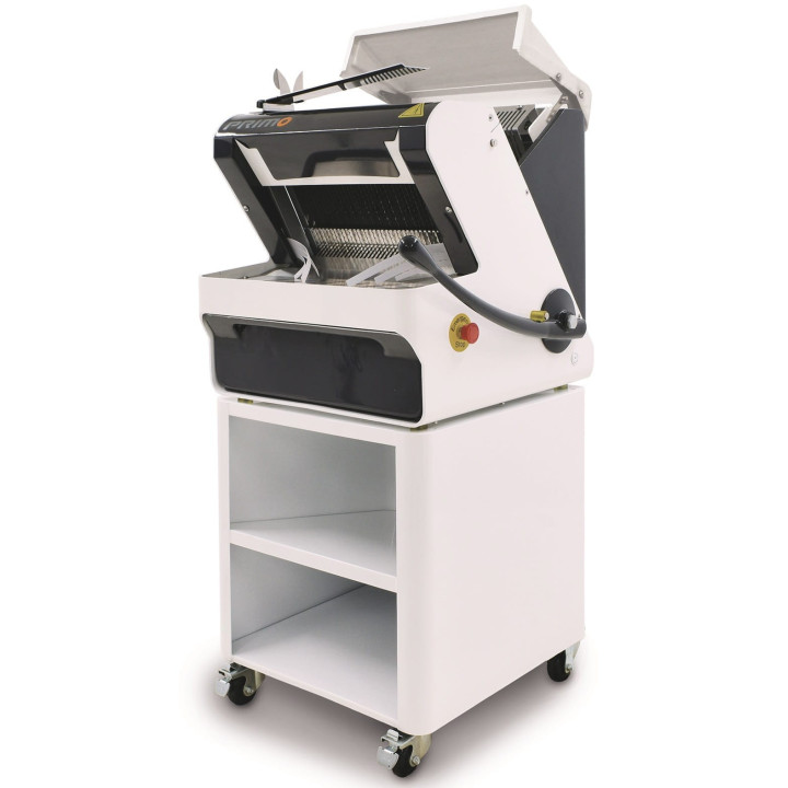 Krajalnica nastawna do pieczywa Primo