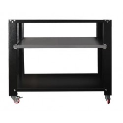 Podstawa do pieca piekarniczego modułowego ME/1200 | 1620x880x1100 mm | PT/1200/E