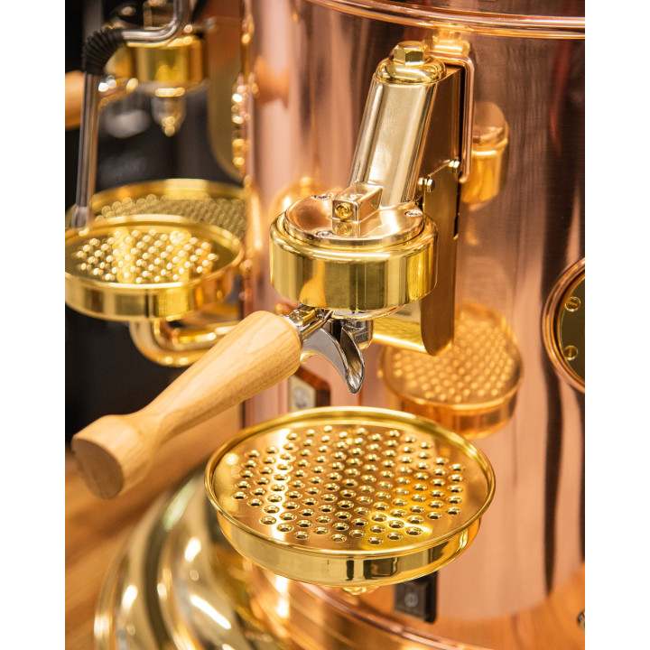 Ekspres do kawy 3-grupowy | automatyczny | Elektra | Belle Epoque Q1