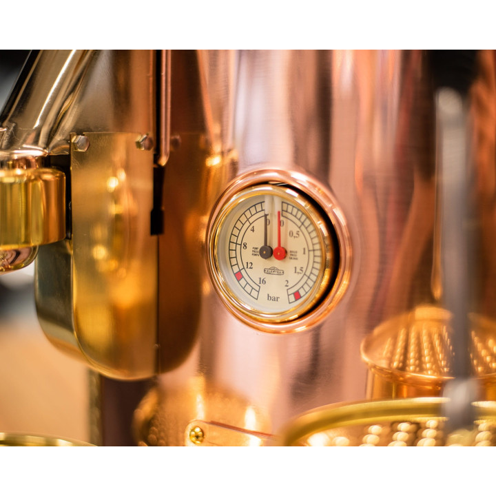 Ekspres do kawy 3-grupowy | automatyczny | Elektra | Belle Epoque Q1