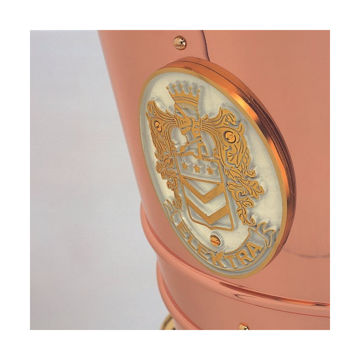 Ekspres do kawy 3-grupowy | automatyczny | Elektra | Belle Epoque Q1