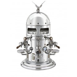 Elektra - Ekspresy kolbowe – Belle epoque Q1C | 3-grupowy