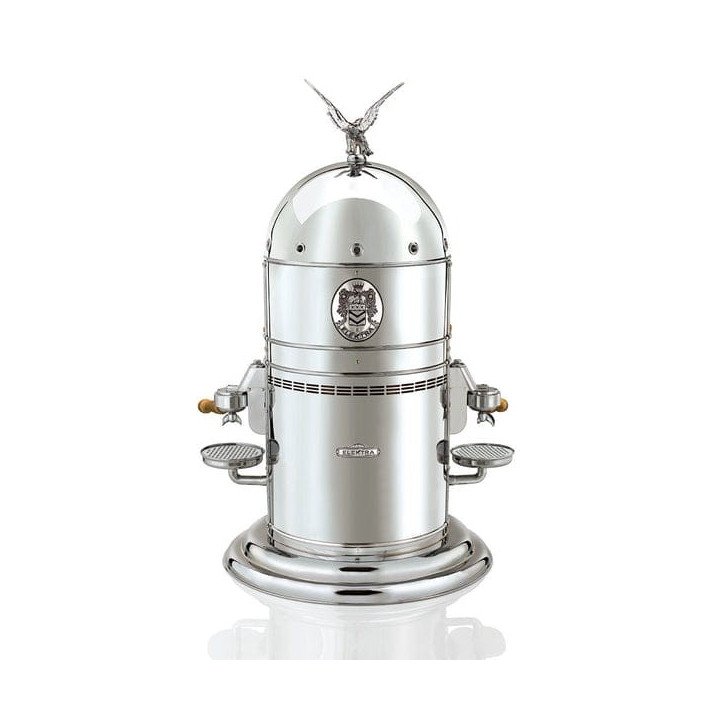 Elektra - Ekspresy kolbowe – Belle epoque Q1C | 3-grupowy