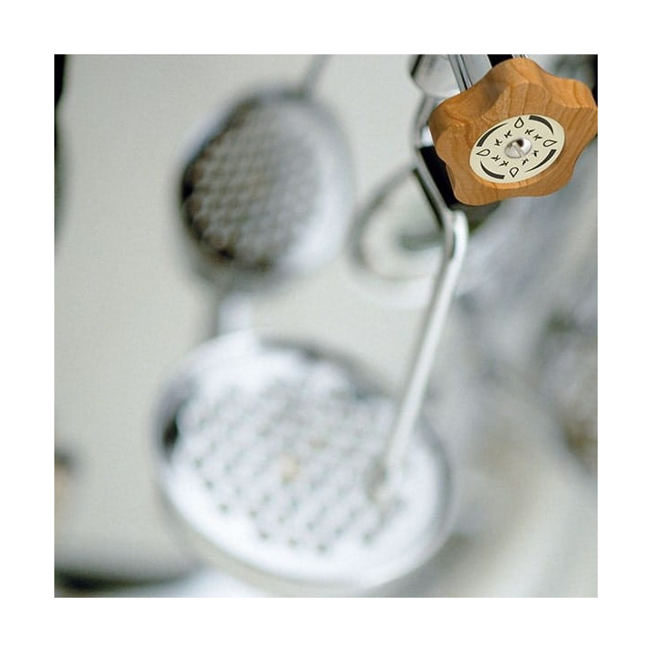 Elektra - Ekspresy kolbowe – Belle epoque Q1C | 3-grupowy