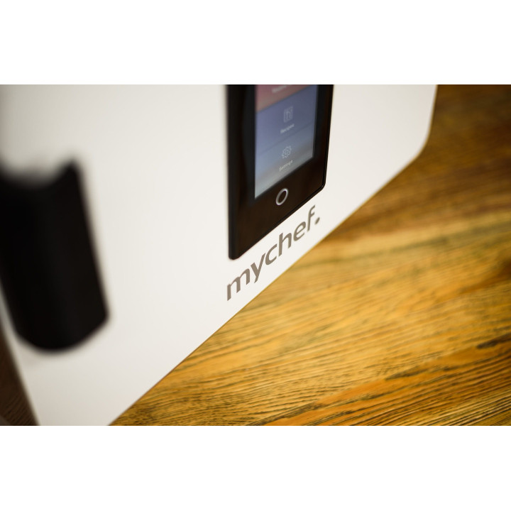 Piec konwekcyjny szybkiego gotowania | ogrzewanie nadmuchowe | dotykowy panel sterowania | 3,6 kW | 230V | 397x598x410 mm | QUIC