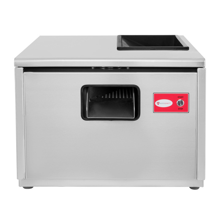 Maszyna do polerowania sztućców RQ.CKP.01