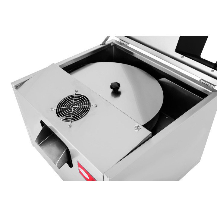 Maszyna do polerowania sztućców RQ.CKP.01