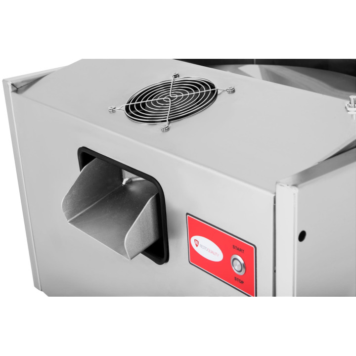 Maszyna do polerowania sztućców RQ.CKP.01