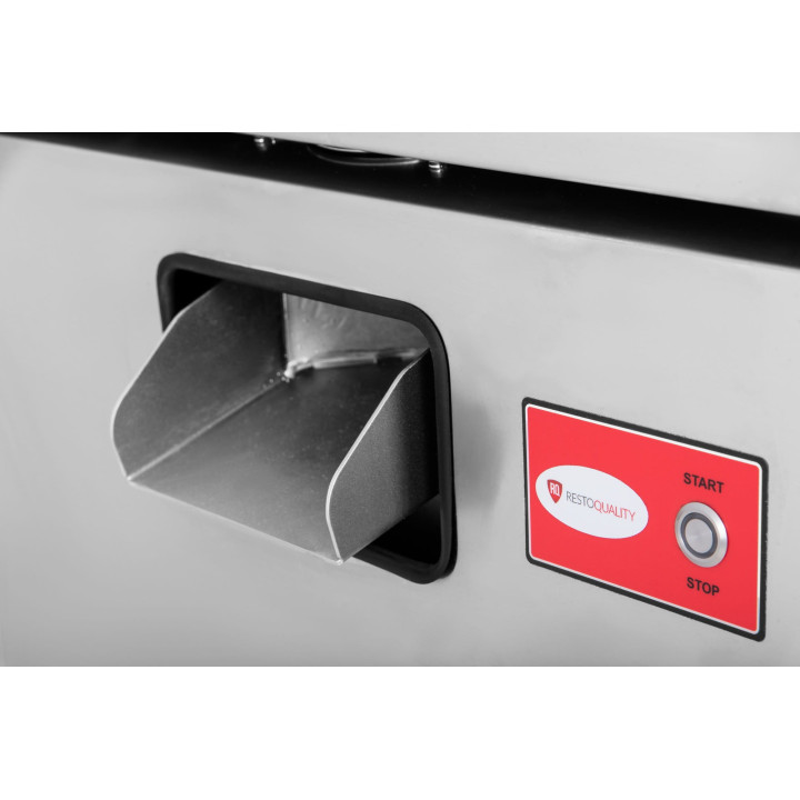 Maszyna do polerowania sztućców RQ.CKP.01