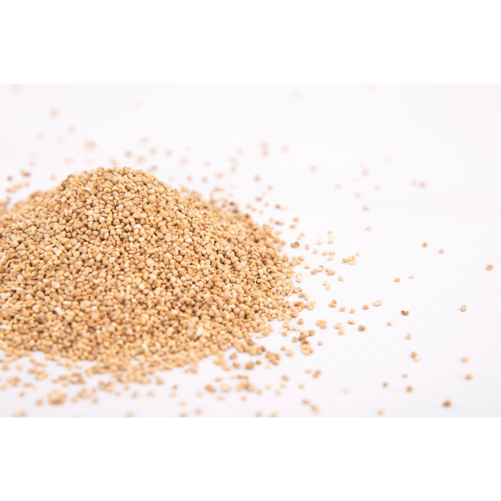 Granulat do polerek do sztućców | 1 kg