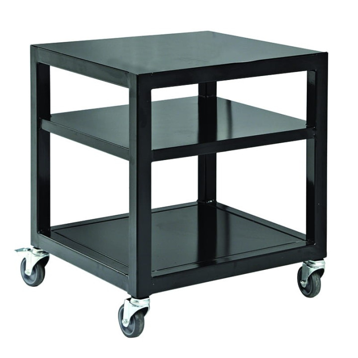 Piec-grill na węgiel drzewny RQ.PKF-40-K