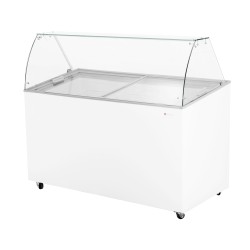 Dystrybutor do lodów RQ0130 | 8x5l