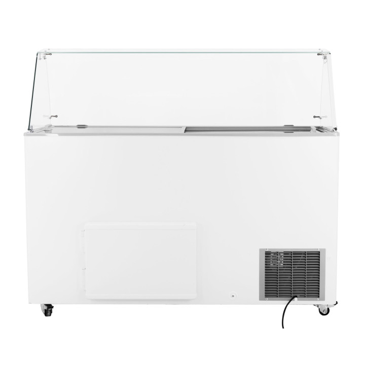 Dystrybutor do lodów RQ0130 | 8x5l