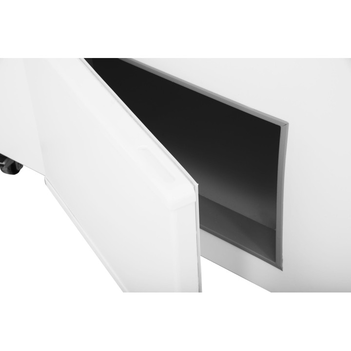 Dystrybutor do lodów RQ0130 | 8x5l