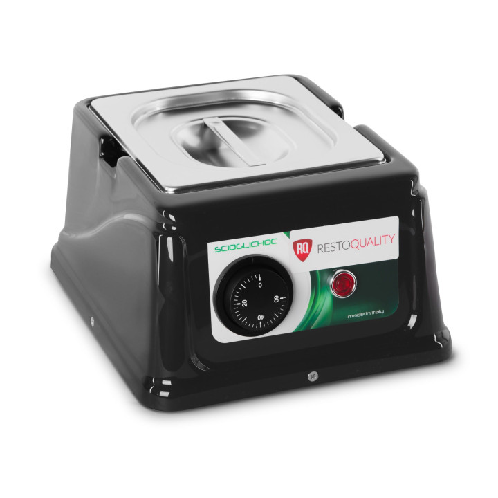 Podgrzewacz do czekolady | 1,5 l | 0,08 kW | 230V |  230x265x135 mm | RQ09.SC1.5L