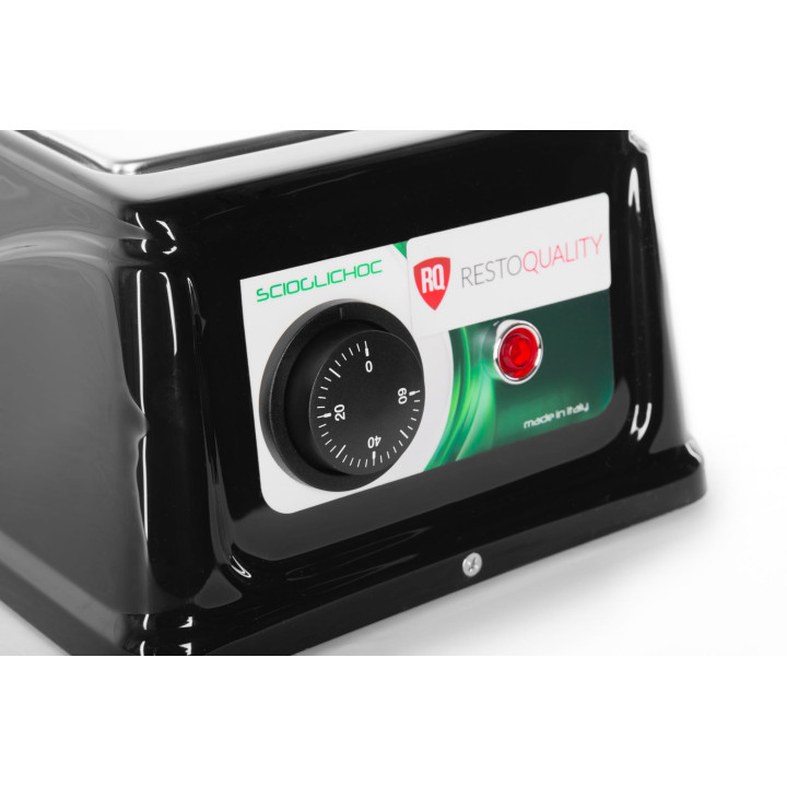 Podgrzewacz do czekolady | 1,5 l | 0,08 kW | 230V |  230x265x135 mm | RQ09.SC1.5L