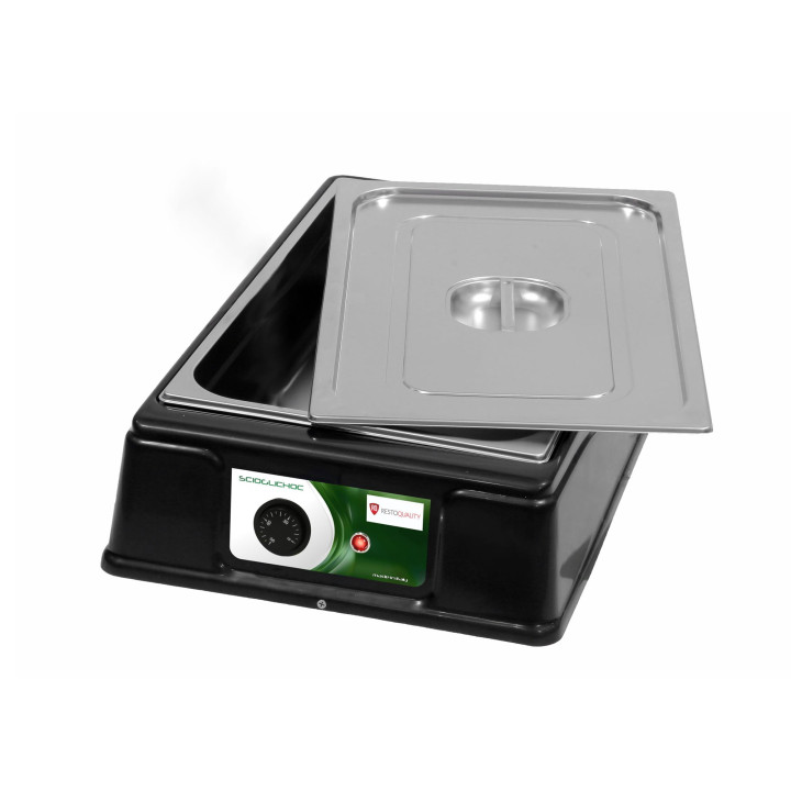 Podgrzewacz do czekolady | 13,7 l | 0,27 kW | 230V |  380x620x135 mm | RQ09.SC13.7L