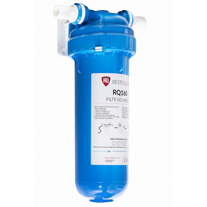 Filtr do wody RQ160