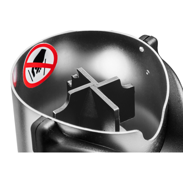 Automatyczny odbijak do czyszczenia kolb z fusów kawowych | tuba 2kg | RQ20-2