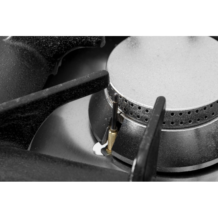 Kuchnia gazowa wolnostojąca 4 palnikowa RQ403559 | 28 kW | linia 900