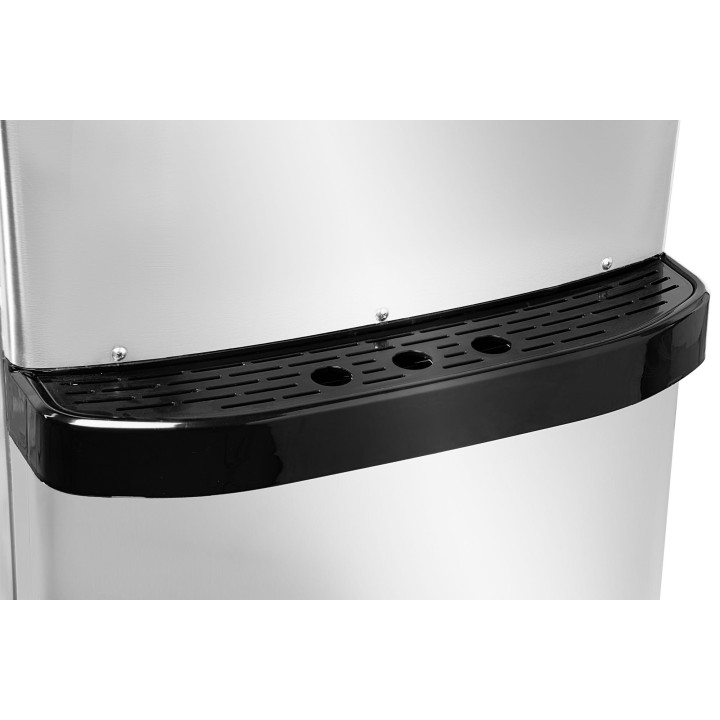 Maszyna do lodów włoskich RQ418CM | rainbow system | 2x8l