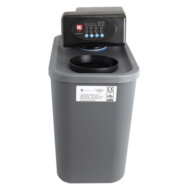 Zmiękczacz do wody RQ4TD