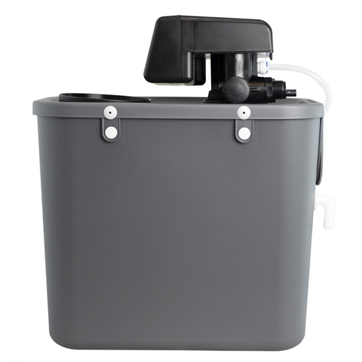 Zmiękczacz do wody RQ4TD