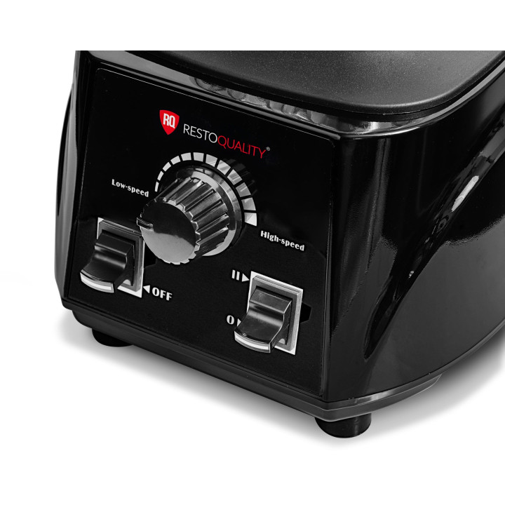 Mikser kielichowy | blender barmański | tryb pulsacyjny | 2 l | 1,5 kW | RQ-7235