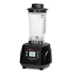 Mikser kielichowy | blender barmański | tryb pulsacyjny | 2 l | 2,2 kW |RQ-7350