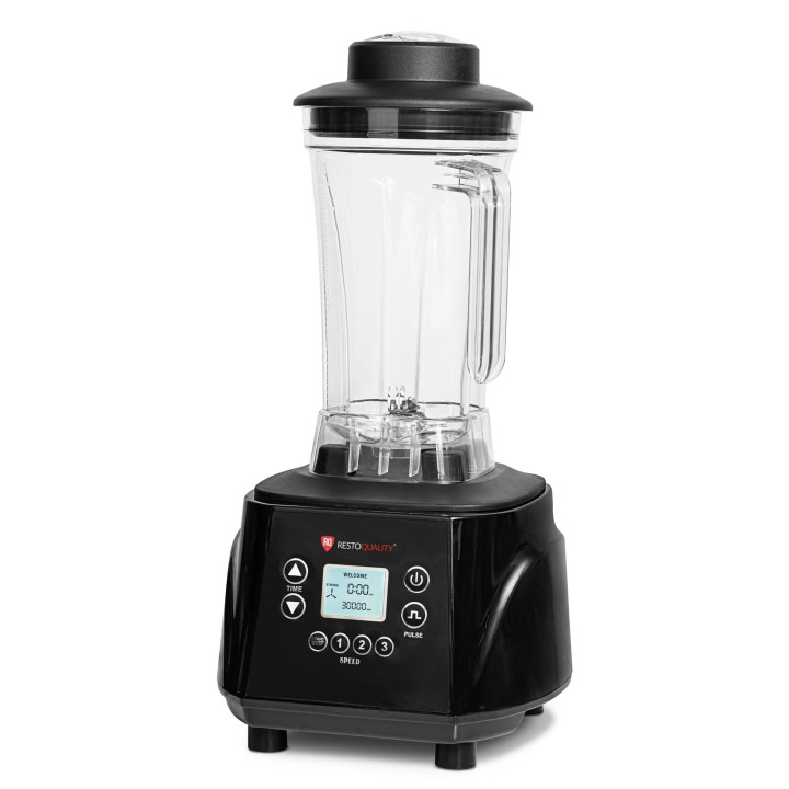 Mikser kielichowy | blender barmański | tryb pulsacyjny | 2 l | 2,2 kW |RQ-7350